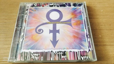 Prince – The Beautiful Experience