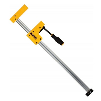 Ścisk równoległy DeWalt DWHT83831-1