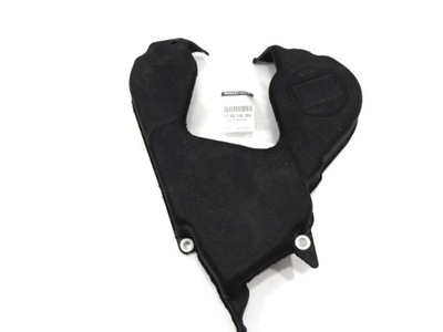 Крышка защита распределительного вала 1.9 dci espace iv oryg фото №1