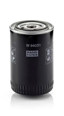 FILTRO ACEITES OPEL 2,0-2,3D  