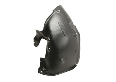 Rezaw-plast rp111928 подкрылок часть фото №1