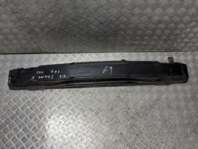 Балка бампера задня kia shuma ii 1.6 фото №1