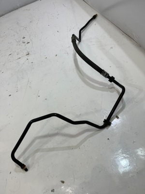 Шланг підсилювача porsche cayman boxster 987 2.7 фото №1