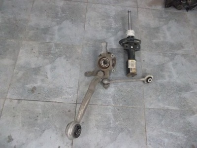 Mercedes cls 218 w218 4 matic поворотный кулак рычаги фото №1