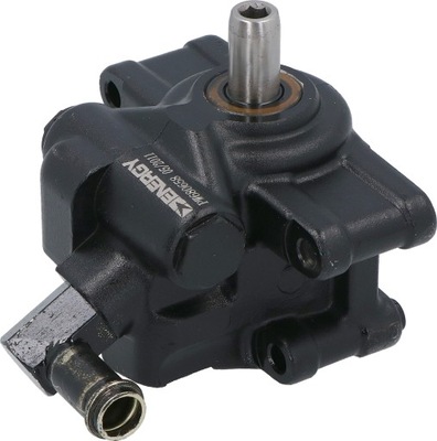 Насос підсилювача ford fiesta ford ka 1.3 '96-'08 фото №1