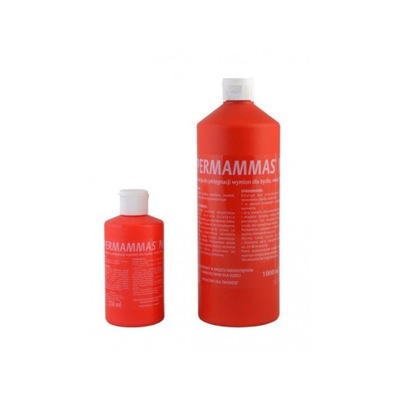 Permammas 250 ml emulsja do Wymion