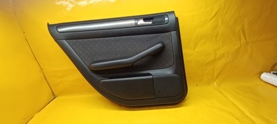 FORRO DE PUERTA IZQUIERDO PARTE TRASERA AUDI A6 C5 UNIVERSAL 97-03R SIWY 4B0867305 .  