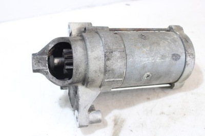 Стартер citroen c-elysee ii lift 1.5hdi фото №1