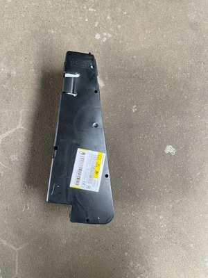 Ford ranger iv подушка сиденье правая оригинал фото №1