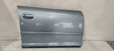 Дверь правый перед audi a3 8p lift ly5j фото №1