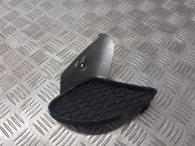 Решётка бампера правая alfa romeo 147 фото №1