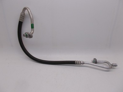 Optima iii 10-15 2.4gdi трубка шланг кондиционера фото №1