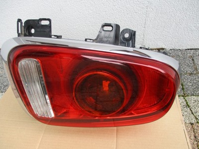 FARO DERECHA PARTE TRASERA MINI COUNTRYMAN F60 9477154  