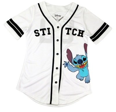 $34 DISNEY Lilo i Stitch Koszulka T-shirt r. M