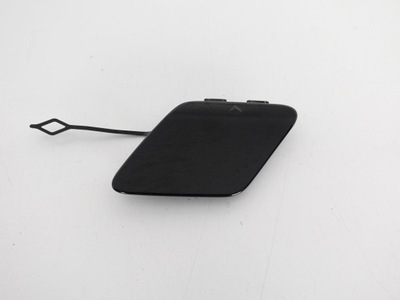 Bmw оригинальный номер 7285551 заглушка фаркоп бампера фото №1