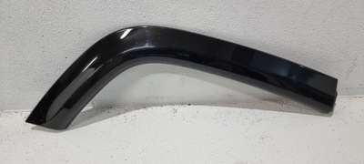 Молдинг крила правий задня jeep compass ii lift 20- фото №1