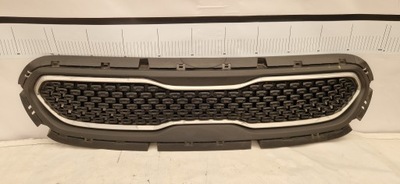 Kia niro решётка радиатора решётка радиатора фото №1