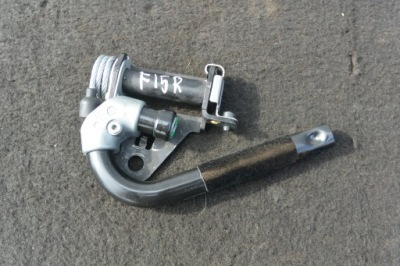 Натяжитель поперечина правый  перед bmw x5 f15 x6 f16 европа фото №1