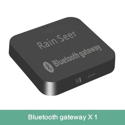 Bramka Bluetooth Brain Seer Tuya Smart Life Bramka Bluetooth WIFI Sprzęt po