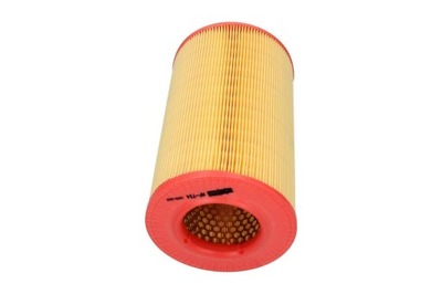 Maxgear af-734 фільтр повітря maxgear фото №1