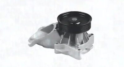Насос wody 352316170053 magneti marelli bmw 3 5 6 фото №1