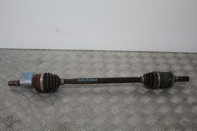 Приводной вал левый задняя mitsubishi outlander iii 3 lift фото №1