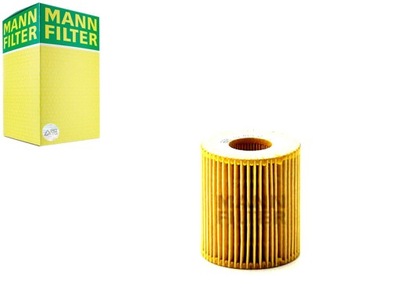 MANN-FILTER FILTRO ACEITES ALO8156 AC6280E MD455 OB72  