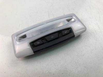 Освітлення внутрішнє bmw 4 coupe f32, f82 178199 16892066 2015 фото №1