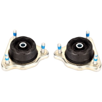 Подушки безопасности амортизатора перед do ford transit фото №1