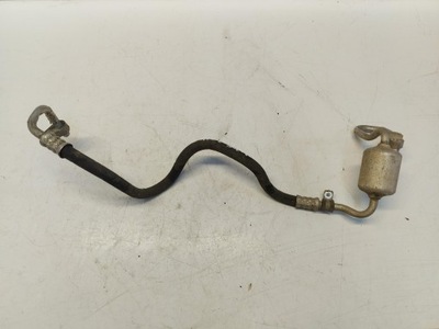 Mercedes w205 c300e шланг кондиціонера фото №1