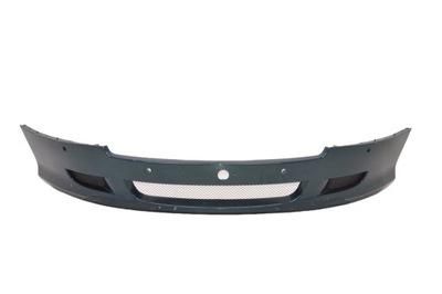 Aston martin db9 бампер перед фото №1