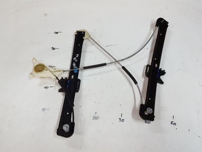 Audi a3 8v подъемник стекло правый перед sportback фото №1