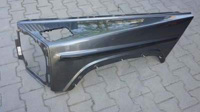 MERCEDES G W 463 464 - LEFT FRONT WING FRONT  