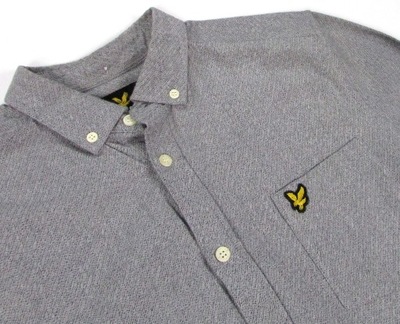 ** LYLE&SCOTT **__S__Modna, super koszula