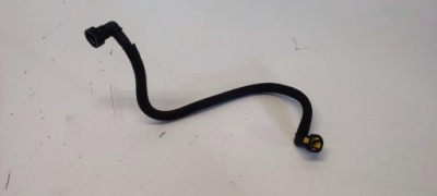 Volvo v60 шланг масляный коробки 31319054 фото №1