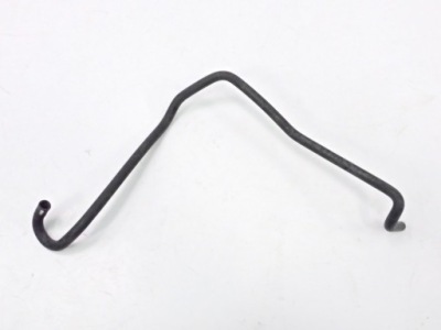 Шланг вентиляційний лампи 4l0941717 audi q7 фото №1