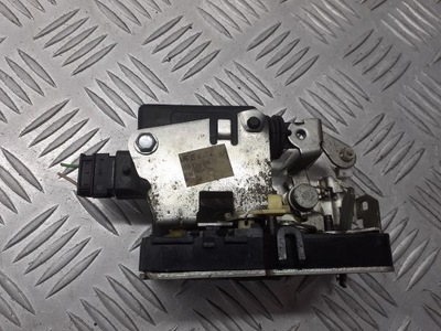 CERRADURA DE PUERTA IZQUIERDO PARTE TRASERA DACIA SANDERO 8200735246  