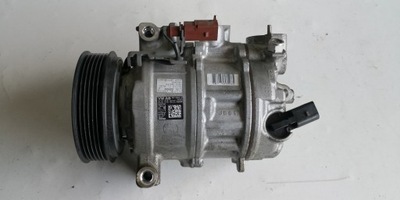 AUDI A1 82A GAS-GASOLINA COMPRESOR DE ACONDICIONADOR 3Q0816803D  