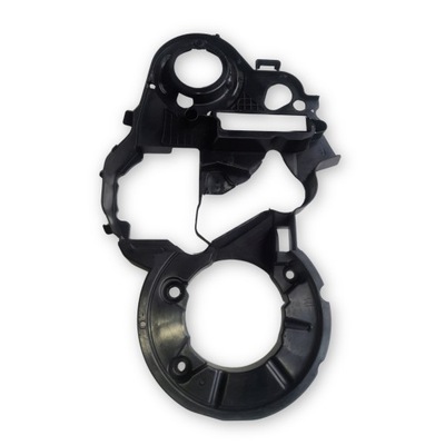 Корпус розподільного валу 31401143 volvo 2.0 d4204t5 фото №1