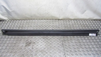 Honda cr-v iv lift молдинг поріг права 14-16 138 фото №1