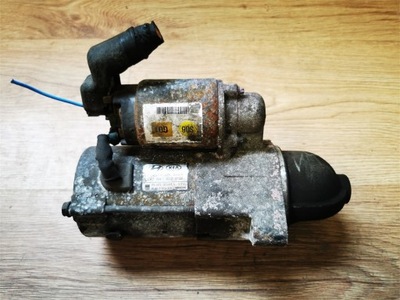 Kia sorento ii lift 12-15 2.2 crdi стартер 36100-2f050 фото №1