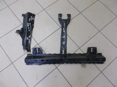 Pas передній subaru forester 08-13 фото №1