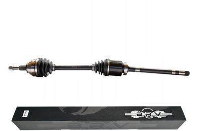 Привідний вал b140 фото №1