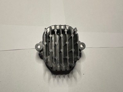 Модуль led drl volvo s90 v90 xc90 mde911613 фото №1