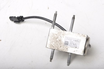 Citroen c4 iii e-c4 клапан кондиционера t99085b фото №1