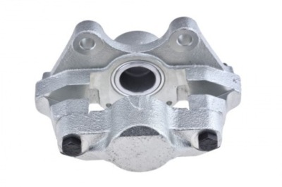 Супорт гальмівний задній ліва nty hzt-lr-004 фото №1