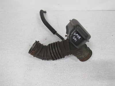 Kia sportage iii 1.6 gdi повітрозабірник труба повітря фото №1