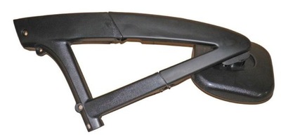 Зеркало mb axor atego передние с mocwani фото №1