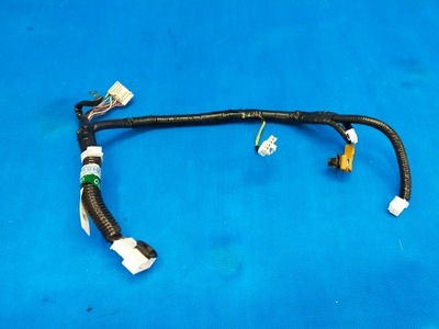 Infiniti q50 s 2014 r жгут трубопровод аккумулятора 295j24ga0a фото №1