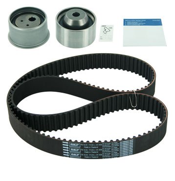 КОМПЛЕКТ РЕМНЯ ГРМ SKF VKMA 95624